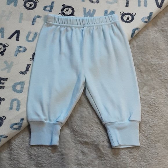 ❄️ 0-3m | Baby Pants - Picture 1 of 3